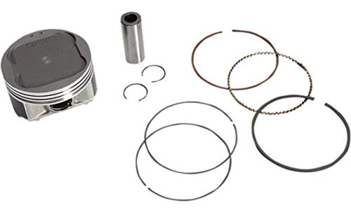 Wsm 50-254-07k Kit De Pistón - 1mm Oversize