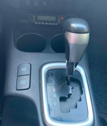 Toyota Hilux 2.8 Cd Srv 177cv 4x4 At 2019