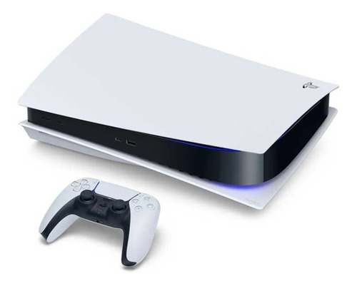 Playstation 5 C/ Lectora