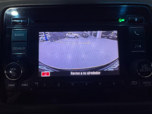 Imagen 23 de 24 de Honda Hr-v Lx Cvt - Bmw Autopremier