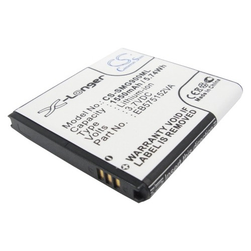 Bateria Para Samsung I9000 Gt-9001 B7350 E2121 I825 I9003