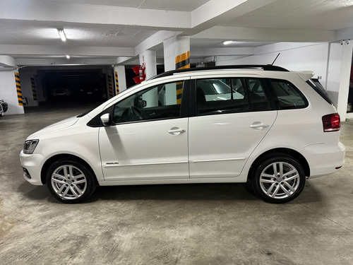 Volkswagen Suran 1.6 Highline Msi 110cv