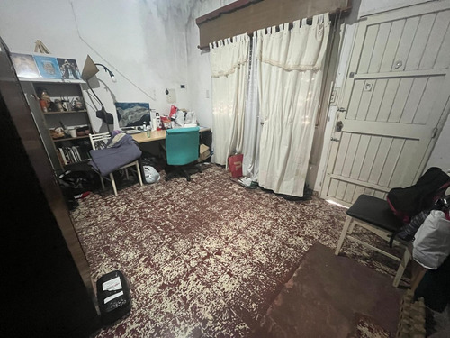 Venta Casa 4 Ambientes En Moron Apta Credito