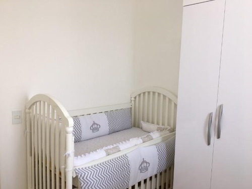 Imagem 5 de 14 de Apartamento - Jardim Vergueiro - 2 Dormitórios Sheapfi27681