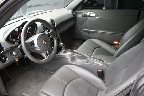 Porsche Cayman Aut (pdk) 2011