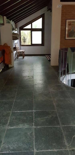 Casa Com 3 Dormitórios À Venda, 430 M² - Cond. Park Imperial, Praia Massaguaçu - Caraguatatuba/sp - Ca0516