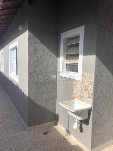 Imagem 14 de 15 de Casa - Venda - Tupy - Itanhaem - Ita3304
