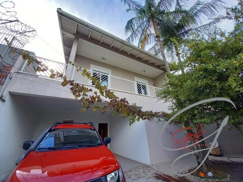 Imagem 29 de 29 de Sobrado A Venda No Jd Adalgisa. 3 Dormitorios, Sendo 1 Suite. 4 Vagas De Garagem. - Ca00583 - 69807710