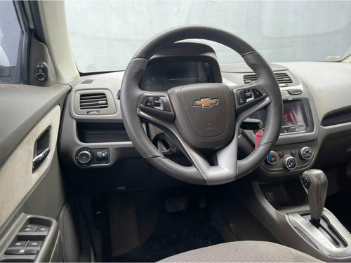 Imagem 6 de 9 de Chevrolet Cobalt 1.8 Ltz Aut