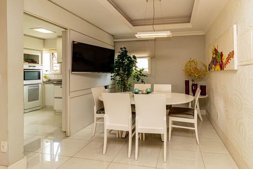 Imagem 12 de 30 de Apartamento À Venda No Bairro Jardim Itu - Porto Alegre/rs - O-27690-45124