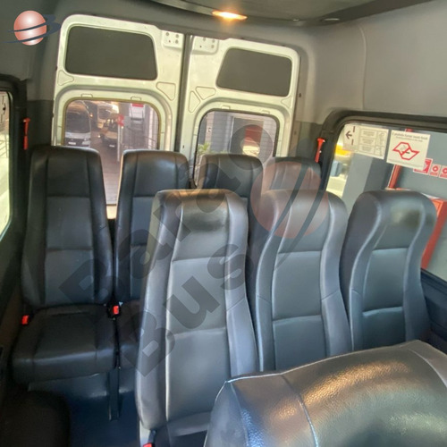 Mercedes-Benz Sprinter 416