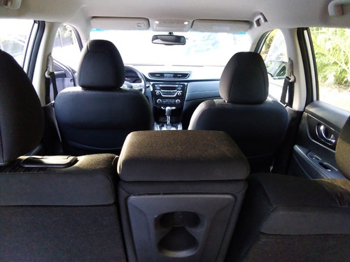 Imagen 11 de 17 de Nissan X-trail 4wd Sense 2019 2.5