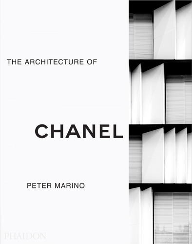 Peter Marino: The Architecture Of Chanel