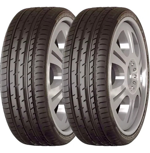 Kit de 2 llantas Haida HD927 LT 225/45ZR17 94 W