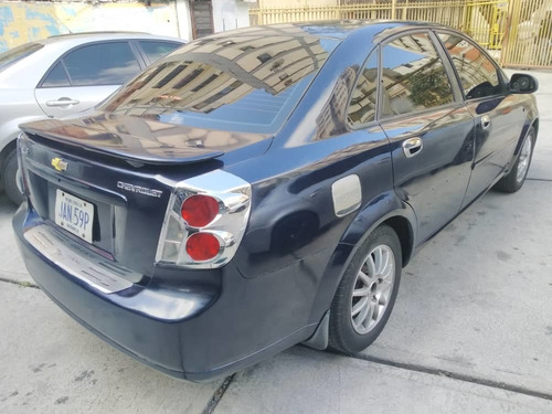 Chevrolet Optra .