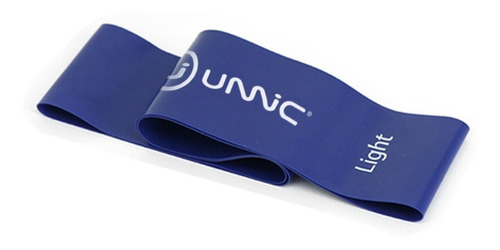 Imagen 1 de 9 de Tiraband Banda Circular Elastica Latex Fitness Yoga Tension