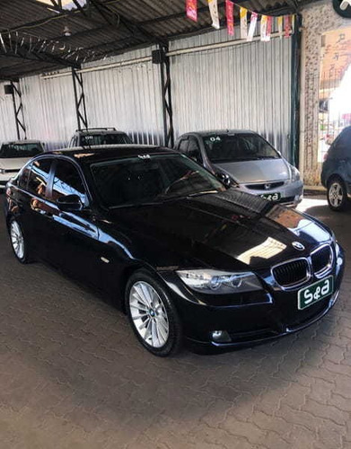 Bmw - 320i 2.0 16v 2011