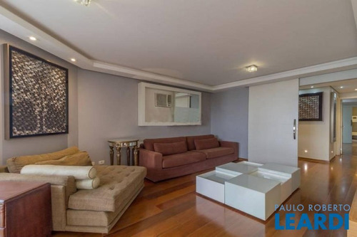 Imagem 3 de 11 de Apartamento - Perdizes - Sp - 632196