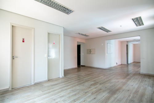 Imagem 15 de 30 de Salas À Venda , 33 M² Por R$ 246.000 - Barra Funda - São Paulo/sp - Sa0008
