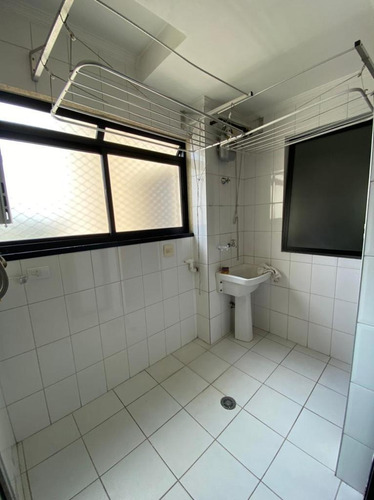 Imagem 18 de 26 de Belíssimo Apartamento Para Locação No Edifício De Alto Padrão Beverlly Hills, Jardim Anália Franco, São Paulo, Sp - Sp - Ap3644_prst