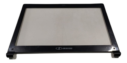Moldura Da Tela Buster 6-39-b41m1-012-1 Buster 1403 (p05c) (Usado)