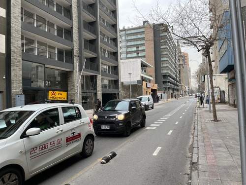 Santiago Arturo Prat 644 Metro Parque Almagro 2 Dormitorios