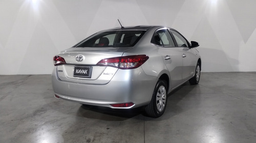 Toyota Yaris 1.5 CORE