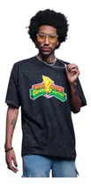 Comprar Polo Power Rangers Unisex - Tooneate
