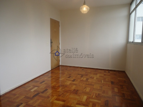 Imagem 5 de 23 de Ótimo Apartamento, Em Excelente Localização Ao Lado Da Estação Brooklin Do Metrô, 96,23 M², 3 Dormitórios Sendo 1 Suíte - Ap2672at