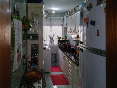 Imagem 15 de 15 de Apartamento - Sarandi - Ref: 306867 - V-306867