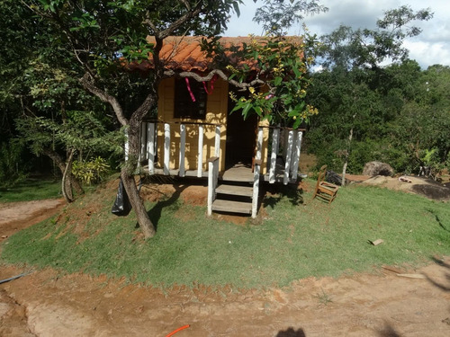 Imagem 12 de 14 de Sítio A Venda Regia?o Itatiauçu - Mg / 80km De Bh