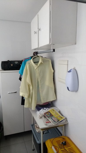 Imagem 16 de 30 de Apartamento Com 3 Quartos Para Comprar No Fernão Dias Em Belo Horizonte/mg - 1414