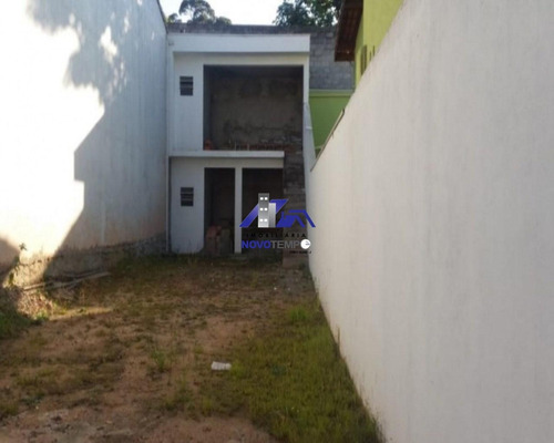 Imagem 2 de 2 de Terreno Residencial À Venda, Parque Ribeiro De Lima, Barueri. - Te0021 - 67873828
