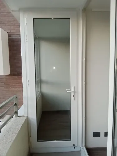 Departamento 1d+1b Av. Vicuña Mackenna Oriente #6617 Flo