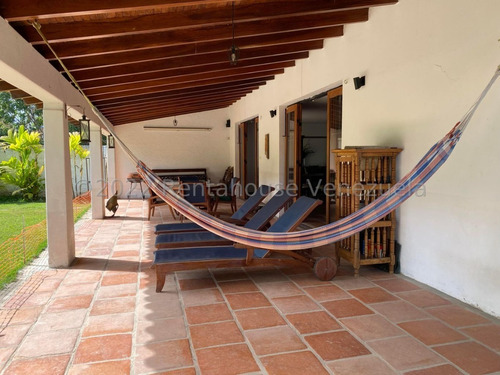 Imagen 14 de 15 de Casa En Venta En Cumbres De Curumo
