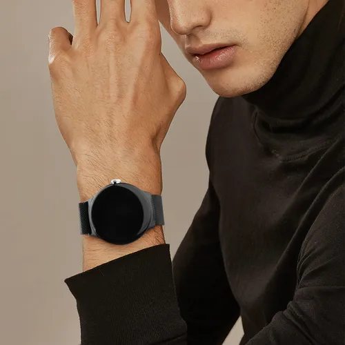 Correa De Metal Para Google Pixel Watch 2 Y 3