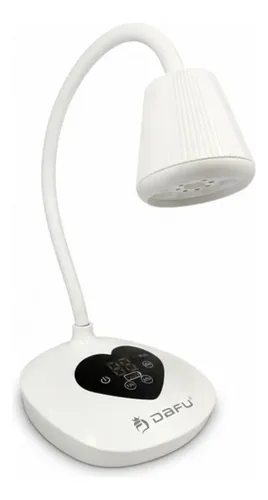 Cabine Uv/led Dafu 27w Mesa Bivolt Com Sensor