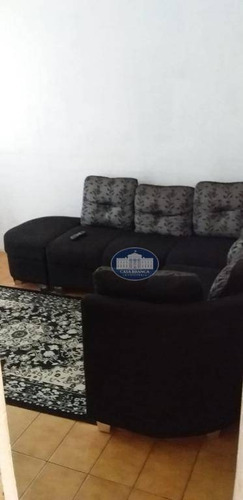 Imagem 5 de 8 de Casa Com 2 Dormitórios À Venda, 57 M² Por R$ 140.000,00 - Jardim Das Oliveiras - Araçatuba/sp - Ca1461