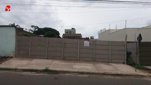 Imagem 1 de 5 de Lote - Santo Andre - Ref: 414 - L-414