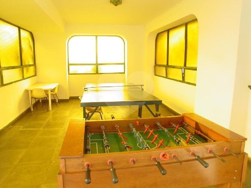 Imagem 29 de 30 de Apartamento Em Moema 90 M², 2 Dormitórios E Com 2 Vagas! - Reo79818