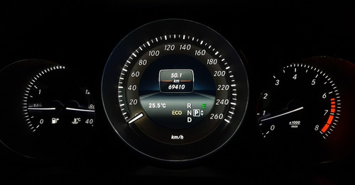 Imagen 2 de 15 de Mercedes Benz E200 Cgi Avantgarde 2015