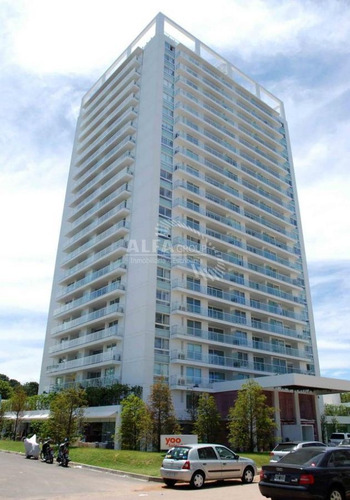Imagen 25 de 30 de Roosevelt, Apto De 1 Dormitorio