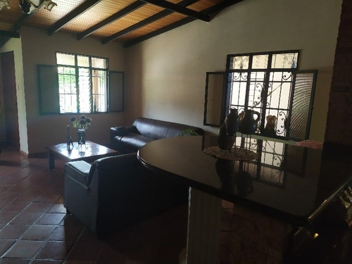 Imagen 5 de 13 de Casa En Res. Campestre, Lemc-336