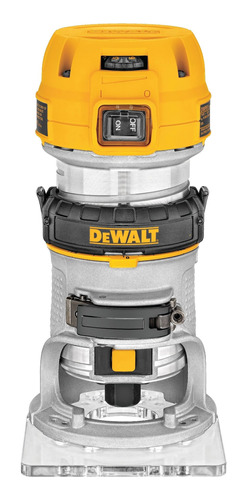 Fresadora DeWalt DWP611 1.25hp 240V