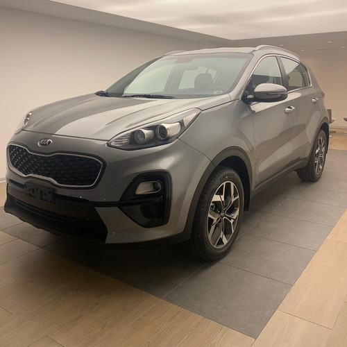Kia Sportage 4x2 Ex 2.0 At 2021