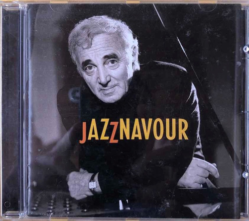 Jazznavour - Importado