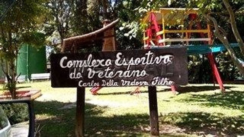 Imagem 8 de 14 de Terreno Com 3.110m² - Condomínio Residencial - Caieiras / Mairiporã - Mi85609