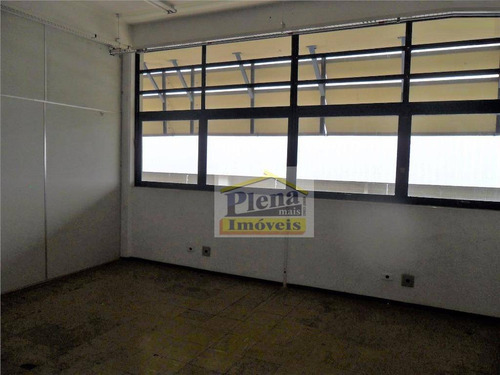 Imagem 18 de 30 de Galpão Comercial Para Locação, Jardim Bela Vista, Sumaré. - Ga0034
