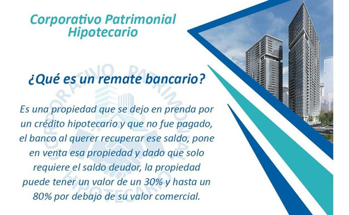 Imagen 12 de 14 de Magnifica Casa En Santa María Insurgentes Remate Anac