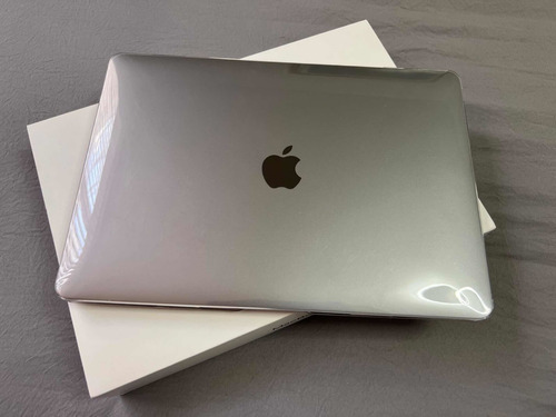 Apple Macbook Air (13 Pulgadas, 2020, Chip M1, 256 Gb, 8 Gb) (Usado)